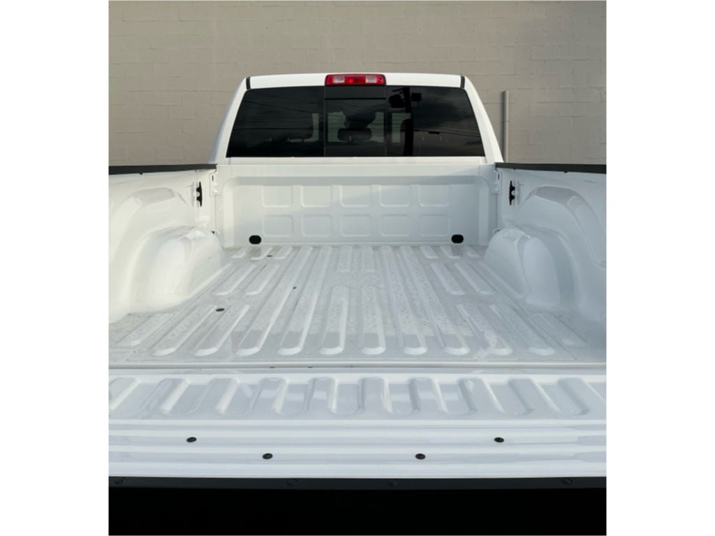 2026 RAM Ram 2500 RAM 2500 POWER WAGON CREW CAB 4X4 6'4' BOX