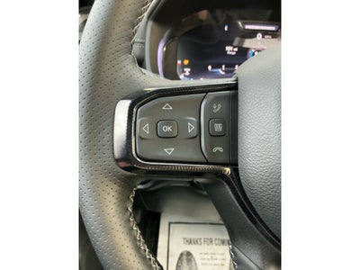 2026 RAM Ram 2500 RAM 2500 POWER WAGON CREW CAB 4X4 6'4' BOX