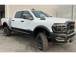 2026 RAM Ram 2500 RAM 2500 POWER WAGON CREW CAB 4X4 6'4' BOX