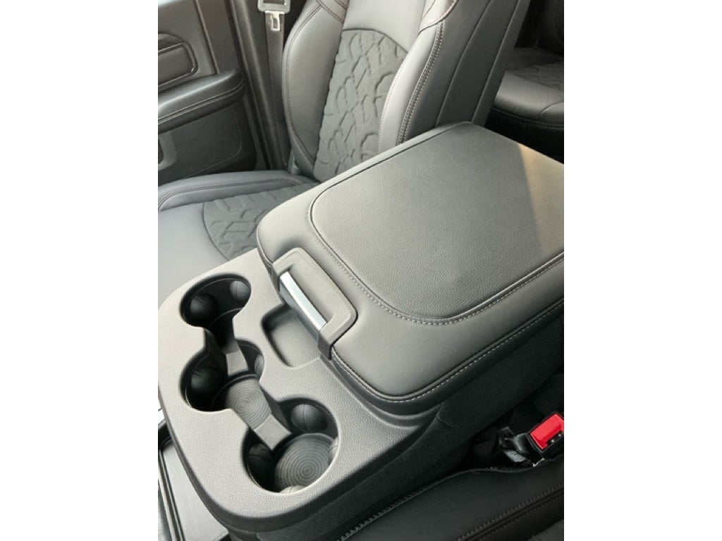 2026 RAM Ram 2500 RAM 2500 POWER WAGON CREW CAB 4X4 6'4' BOX