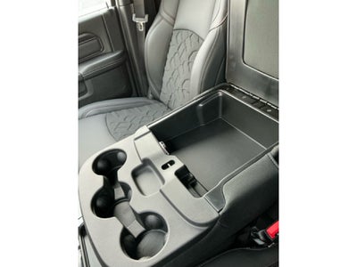 2026 RAM Ram 2500 RAM 2500 POWER WAGON CREW CAB 4X4 6'4' BOX