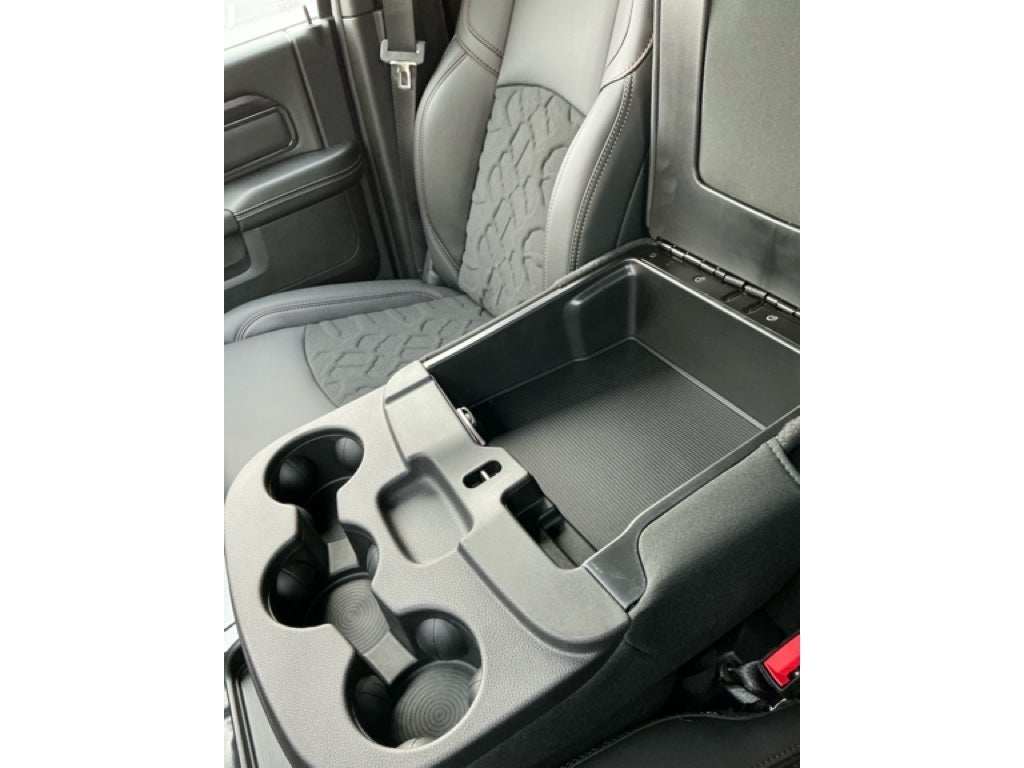 2026 RAM Ram 2500 RAM 2500 POWER WAGON CREW CAB 4X4 6'4' BOX