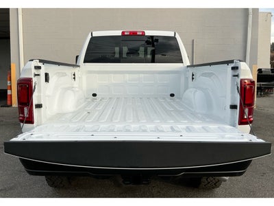 2026 RAM Ram 2500 RAM 2500 POWER WAGON CREW CAB 4X4 6'4' BOX