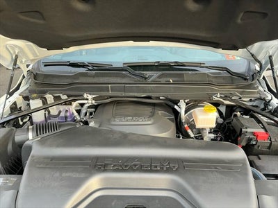 2026 RAM Ram 2500 RAM 2500 POWER WAGON CREW CAB 4X4 6'4' BOX