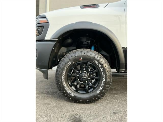 2026 RAM Ram 2500 RAM 2500 POWER WAGON CREW CAB 4X4 6'4' BOX