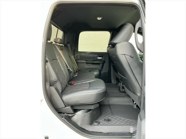 2026 RAM Ram 2500 RAM 2500 POWER WAGON CREW CAB 4X4 6'4' BOX