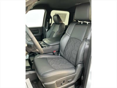 2026 RAM Ram 2500 RAM 2500 POWER WAGON CREW CAB 4X4 6'4' BOX