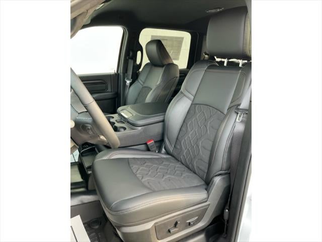 2026 RAM Ram 2500 RAM 2500 POWER WAGON CREW CAB 4X4 6'4' BOX