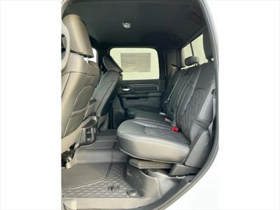 2026 RAM Ram 2500 RAM 2500 POWER WAGON CREW CAB 4X4 6'4' BOX