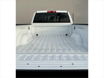 2026 RAM Ram 2500 RAM 2500 POWER WAGON CREW CAB 4X4 6'4' BOX