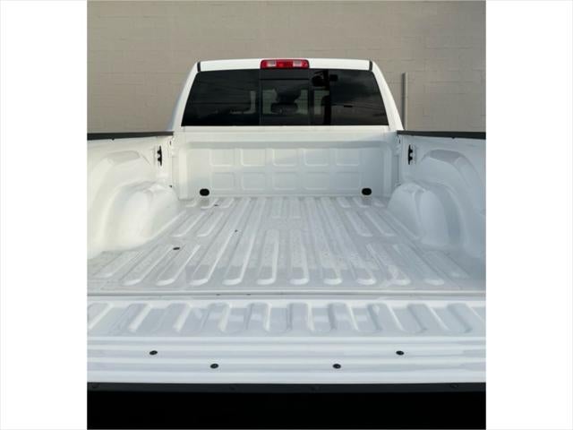2026 RAM Ram 2500 RAM 2500 POWER WAGON CREW CAB 4X4 6'4' BOX