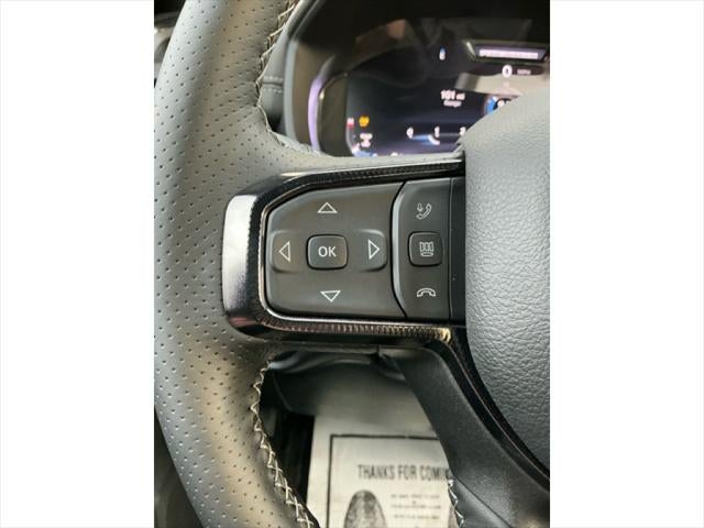 2026 RAM Ram 2500 RAM 2500 POWER WAGON CREW CAB 4X4 6'4' BOX