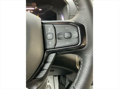 2026 RAM Ram 2500 RAM 2500 POWER WAGON CREW CAB 4X4 6'4' BOX