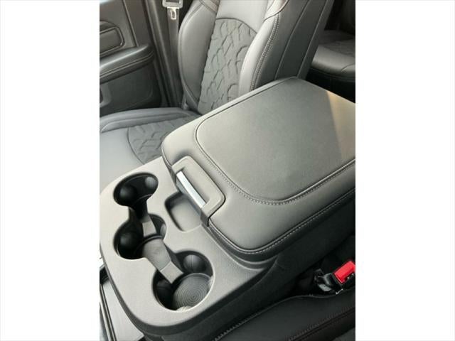 2026 RAM Ram 2500 RAM 2500 POWER WAGON CREW CAB 4X4 6'4' BOX