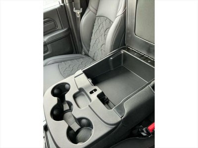 2026 RAM Ram 2500 RAM 2500 POWER WAGON CREW CAB 4X4 6'4' BOX