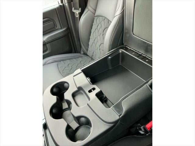 2026 RAM Ram 2500 RAM 2500 POWER WAGON CREW CAB 4X4 6'4' BOX