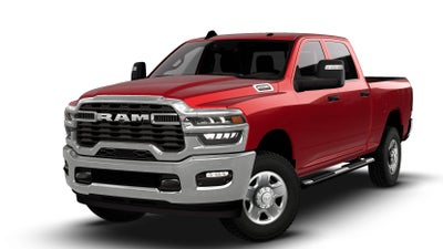 2027 RAM 2500 -X9