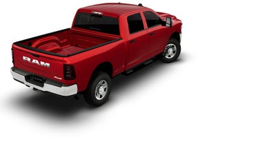 2027 RAM 2500 -X9
