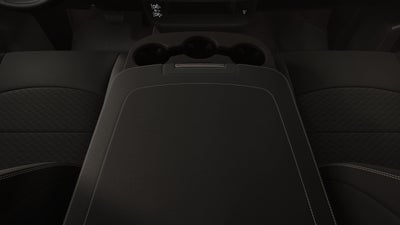 2027 RAM 2500 -X9