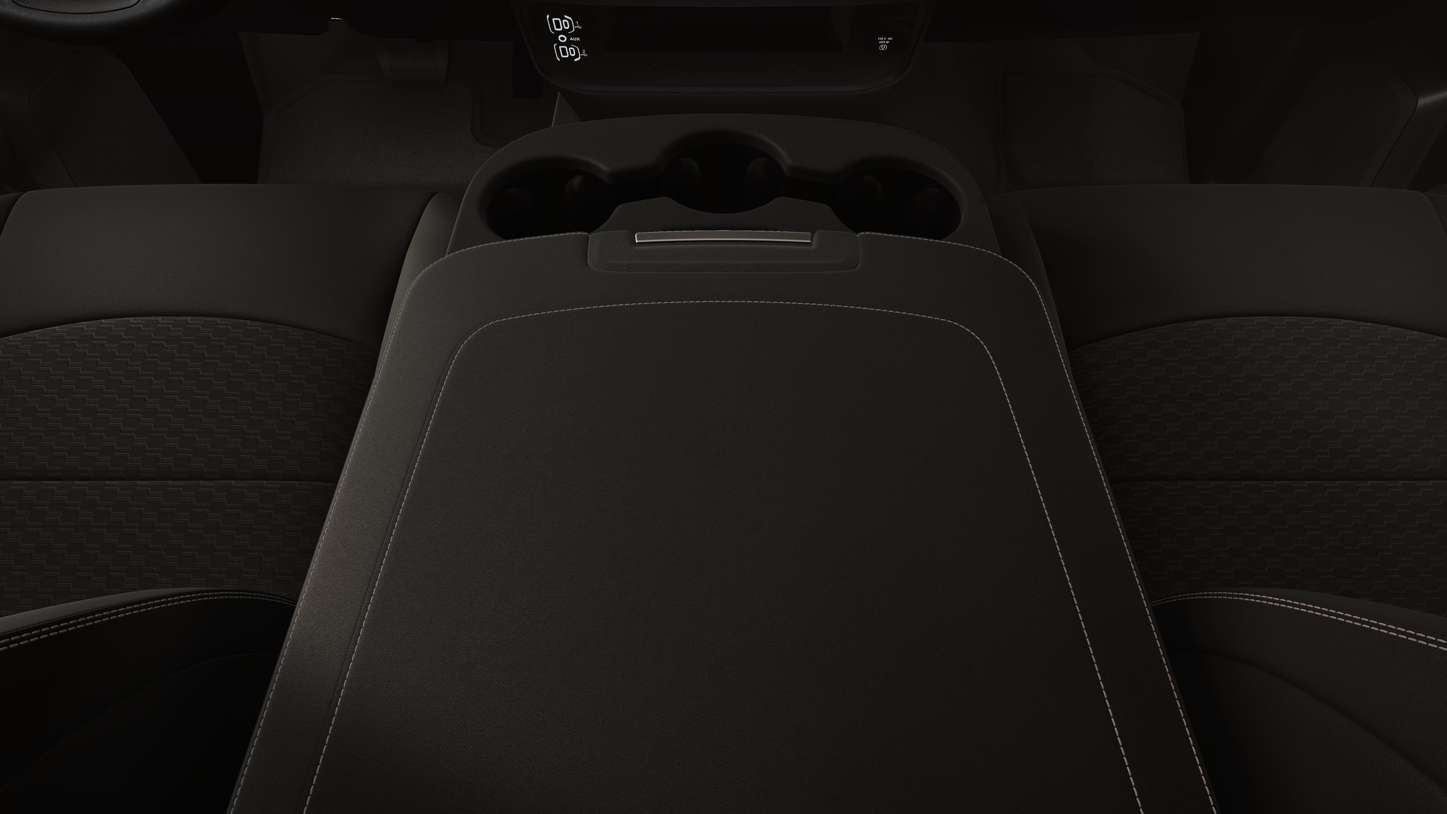 2027 RAM 2500 -X9