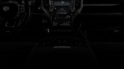 2027 RAM 2500 -X9