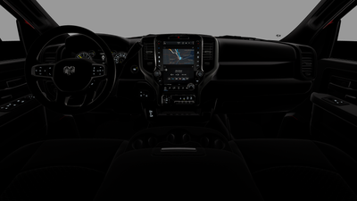2027 RAM 2500 -X9