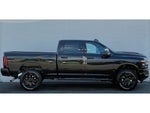 2026 RAM Ram 2500 BLACK EXPRESS CREW CAB 4X4 6'4' BOX