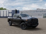 2026 RAM Ram 2500 BLACK EXPRESS CREW CAB 4X4 6'4' BOX