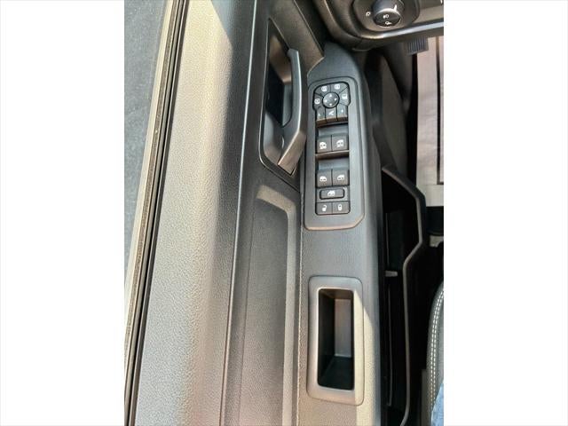 2026 RAM Ram 2500 BLACK EXPRESS CREW CAB 4X4 6'4' BOX