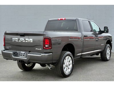 2026 RAM Ram 2500 Big Horn