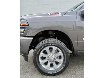 2026 RAM Ram 2500 Big Horn