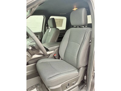 2026 RAM Ram 2500 Big Horn