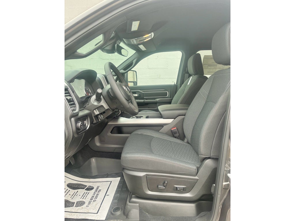 2026 RAM Ram 2500 Big Horn