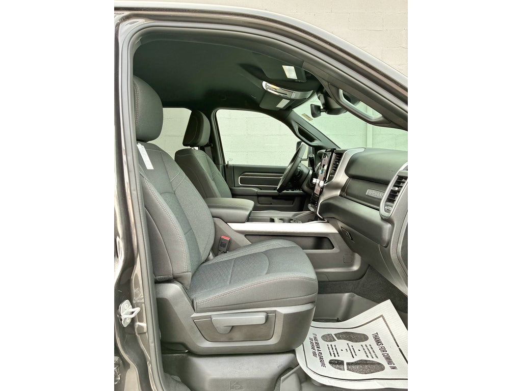 2026 RAM Ram 2500 Big Horn
