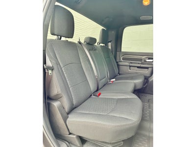 2026 RAM Ram 2500 Big Horn