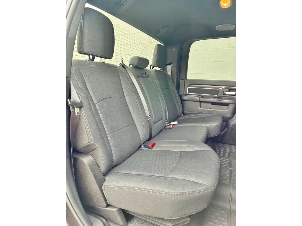 2026 RAM Ram 2500 Big Horn