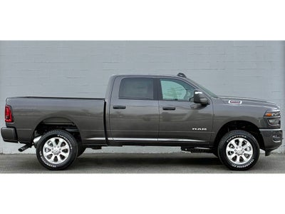 2026 RAM Ram 2500 Big Horn