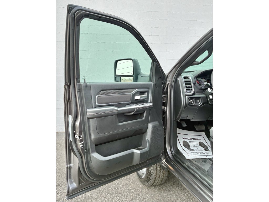 2026 RAM Ram 2500 Big Horn