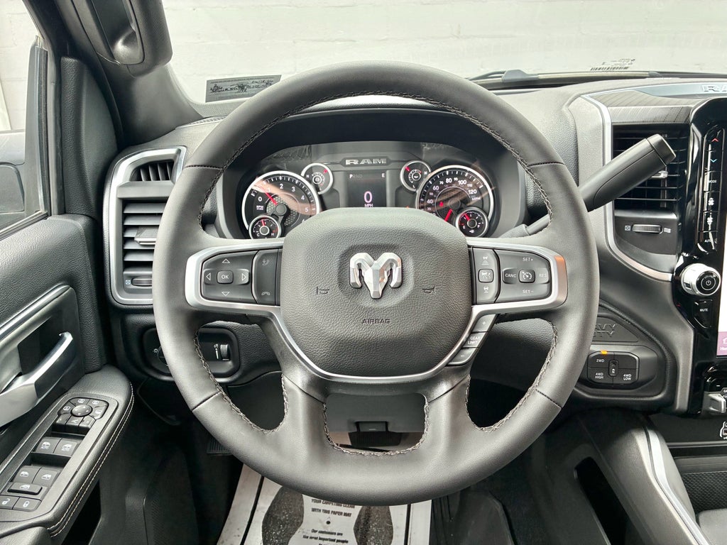 2026 RAM Ram 2500 Big Horn
