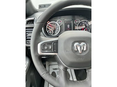 2026 RAM Ram 2500 Big Horn