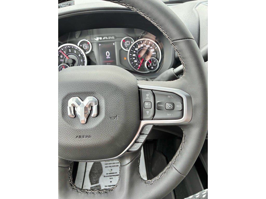 2026 RAM Ram 2500 Big Horn