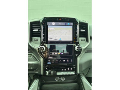 2026 RAM Ram 2500 Big Horn