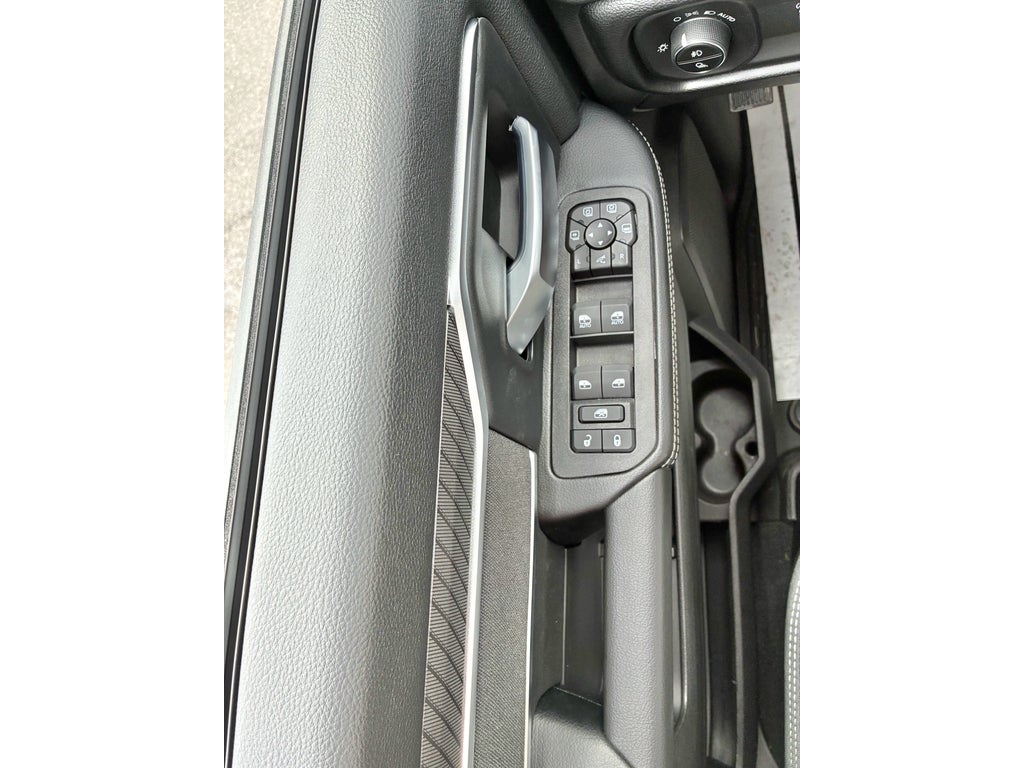 2026 RAM Ram 2500 Big Horn