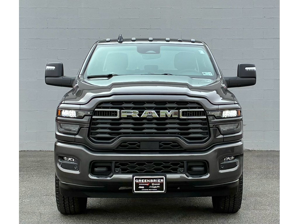 2026 RAM Ram 2500 Big Horn