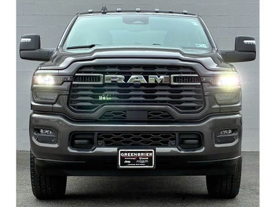 2026 RAM Ram 2500 Big Horn