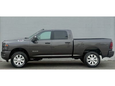 2026 RAM Ram 2500 Big Horn