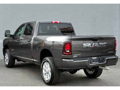 2026 RAM Ram 2500 Big Horn