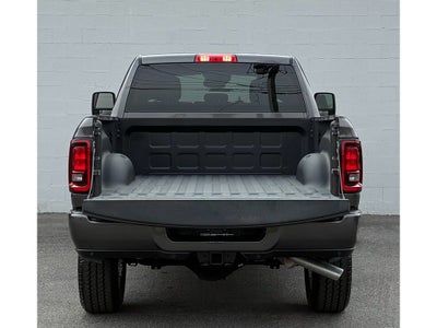 2026 RAM Ram 2500 Big Horn