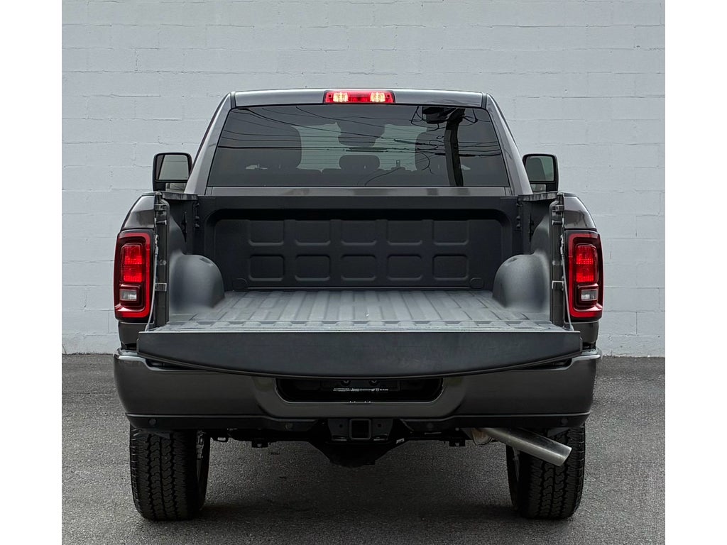 2026 RAM Ram 2500 Big Horn