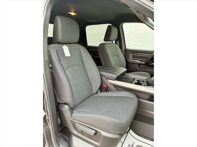2026 RAM Ram 2500 Big Horn